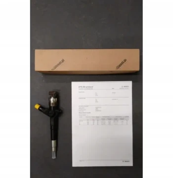Wtryskiwacz Denso 23670-0G010