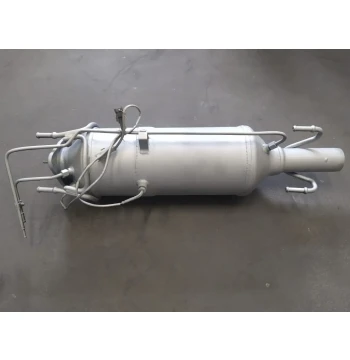 Regeneracja filtra DPF Fiat Ducato 2.3 l - 1376598080