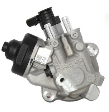 Pompa wysokiego ciśnienia 0445010646 Audi A4 A6 Q5 Q7 VW Touareg 3.0 TDI CAPA CCWA